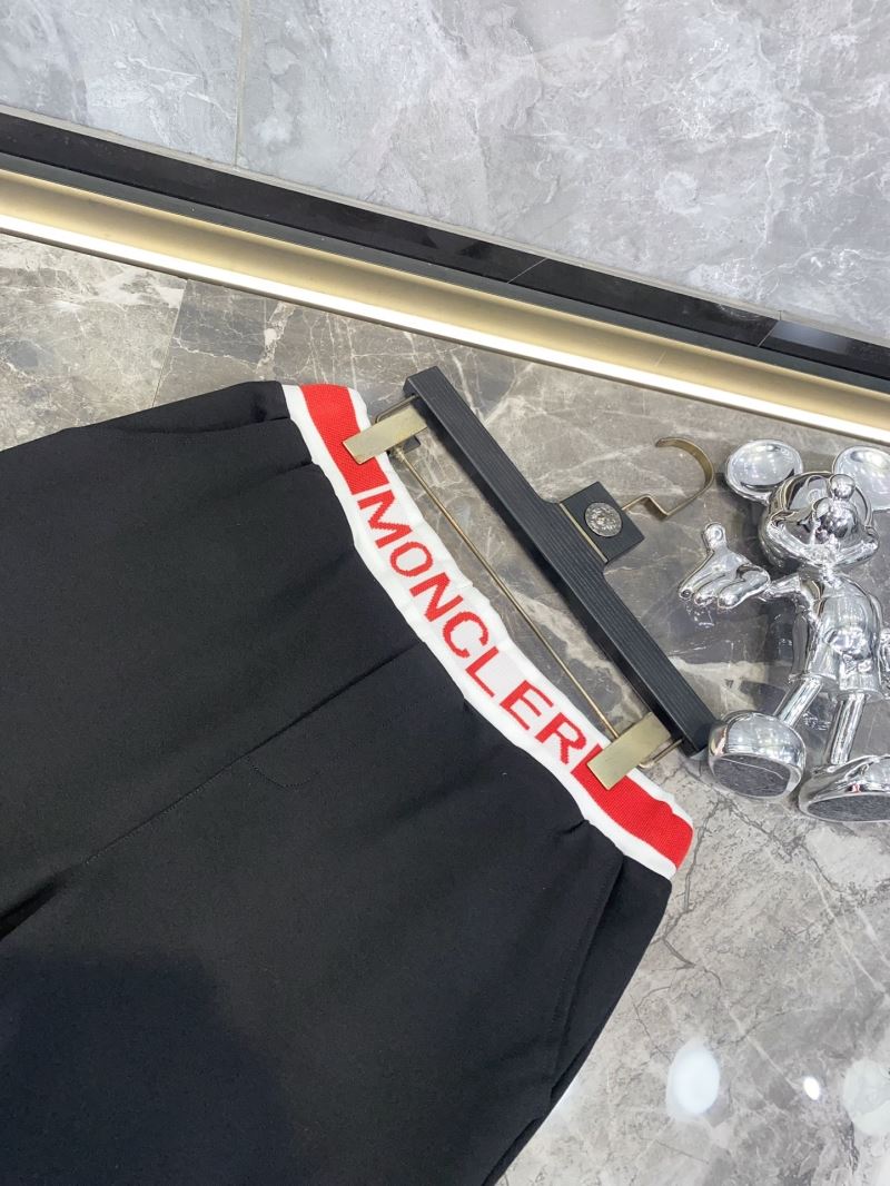 Moncler Short Pants